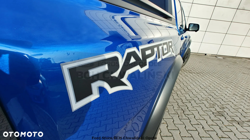 Ford Ranger Raptor - 9