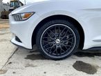 Ford Mustang 2.3 Eco Boost Aut. - 5