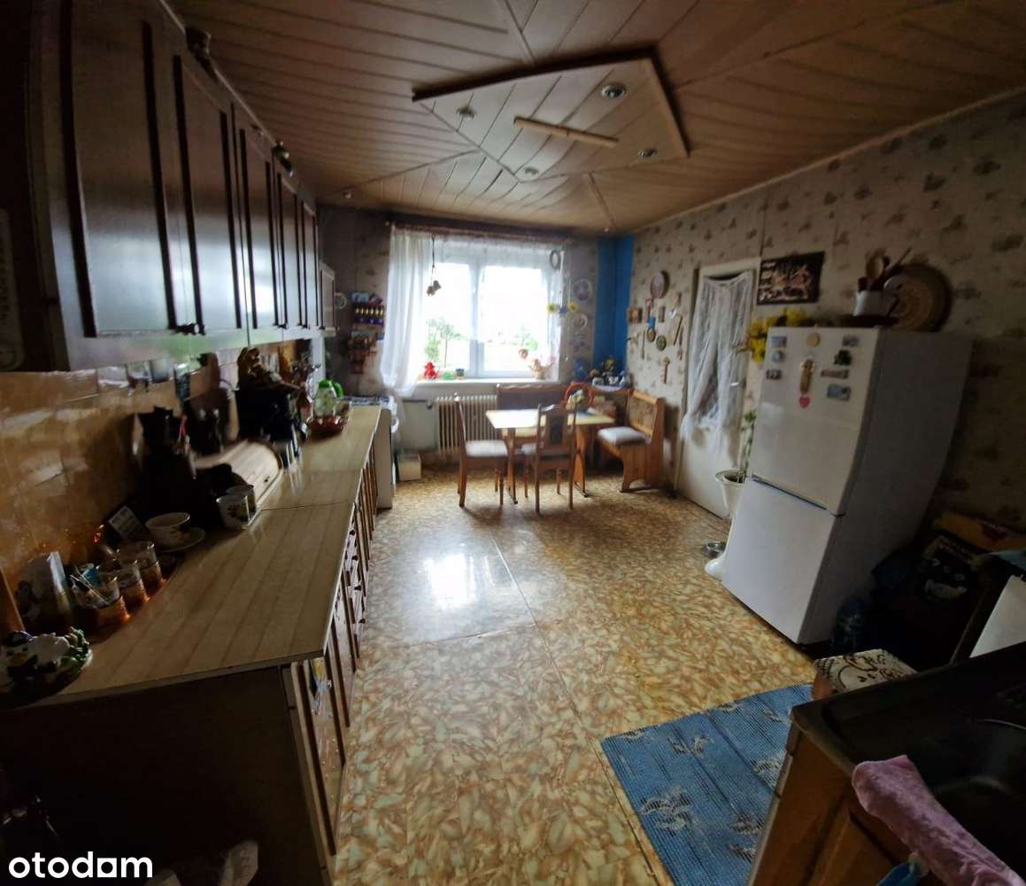 Na sprzedaż dom o pow. 140 m2 w Łace Prudnickiej. Cena: 349 500zł-5