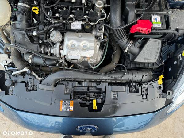 Ford Fiesta 1.0 EcoBoost GPF Titanium ASS - 19