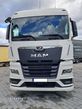 MAN TGX - 3