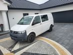 Volkswagen Transporter T5 Rockton 4MOTION Expedition - 1