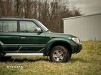 Toyota Land Cruiser KJ90 3.0 TD - 3