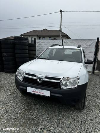 Dacia Duster 1.6 4x2 Prestige - 15