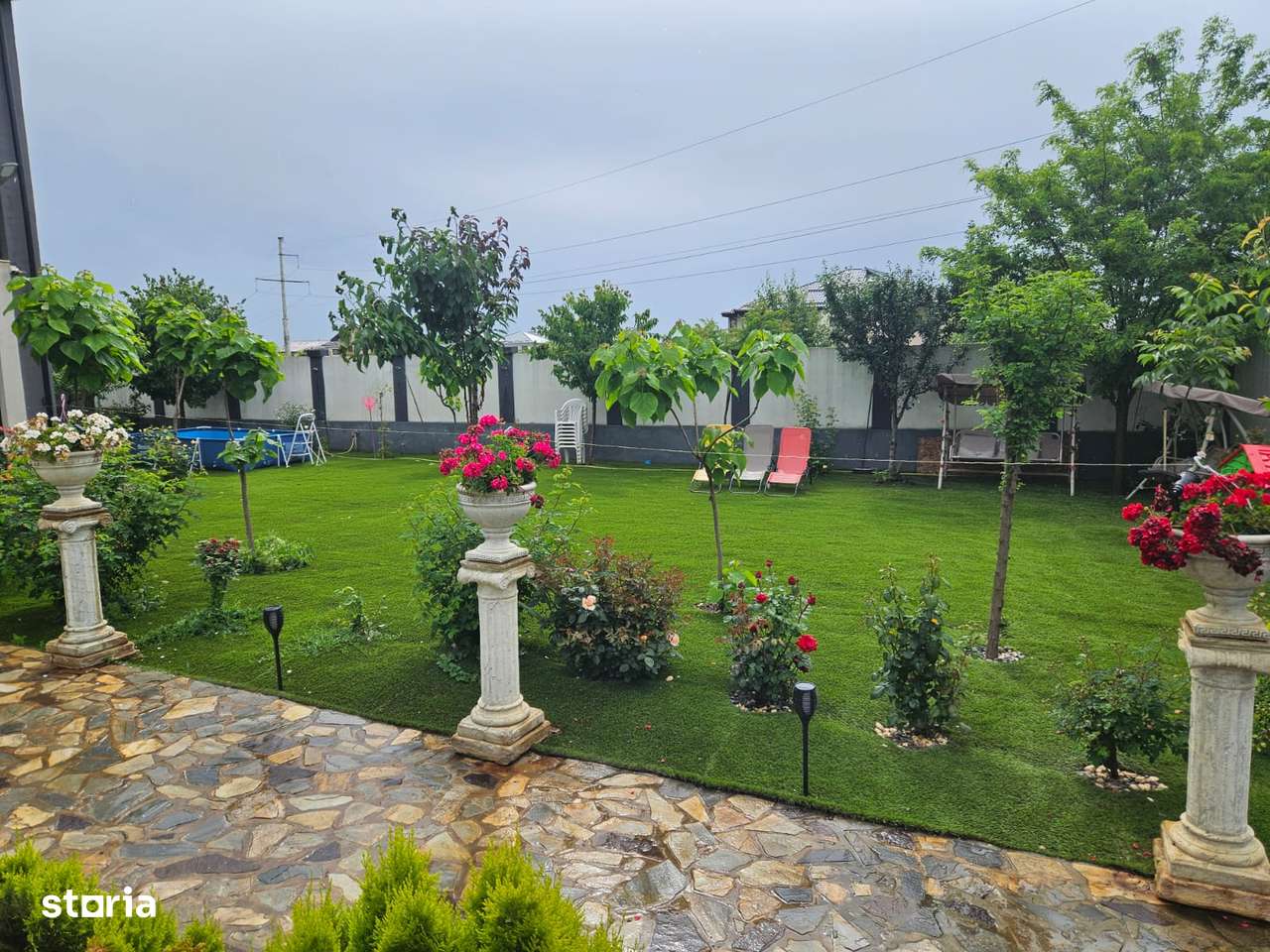 Vila 750 mp Cernica - Imagine principală: 5/15