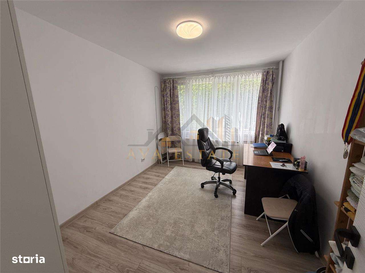 Apartament 3 camere | Decomandat, 72 mp - Zona Dambovita-6