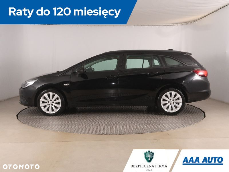 Opel Astra - 3