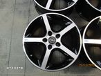 OPEL 7X17 ET35 13188806 OPC  5X110 ASTRA VECTRA ZAFIRA ORYGINAŁ - 14