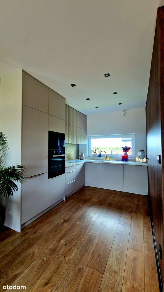 Dom parterowy 100m2 - Pełny obrazek: 4/19