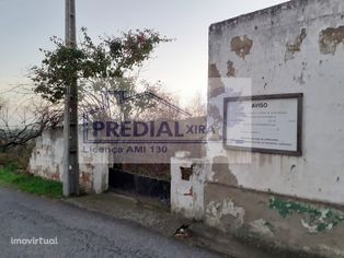 Terreno para construção com projeto p...