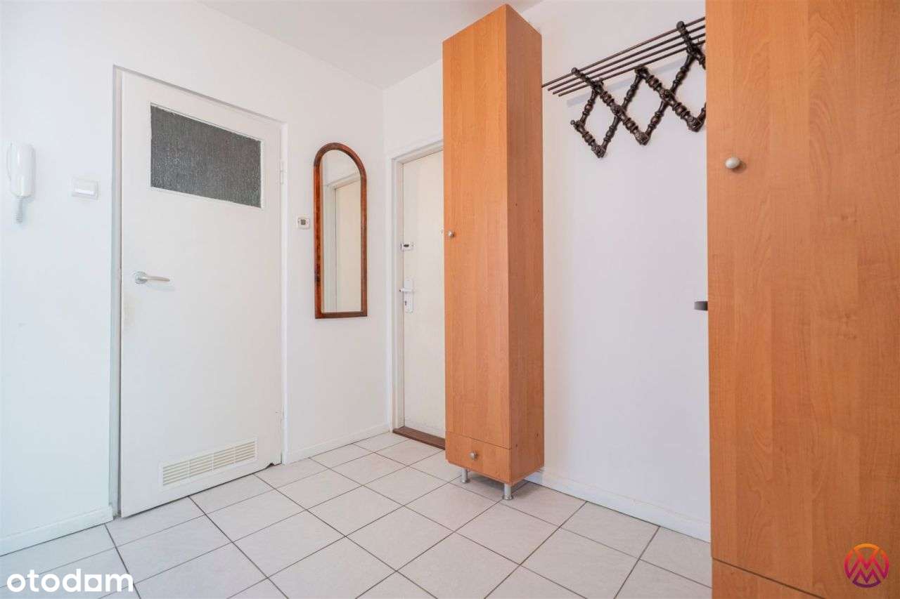 3 Pokojowe Mieszkanie | Zarzew | Balkon-10