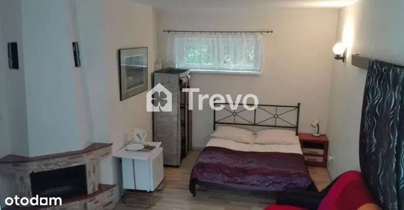 Ogródek| Tuż przy parku | Dwupoziomowe - Pełny obrazek: 4/8