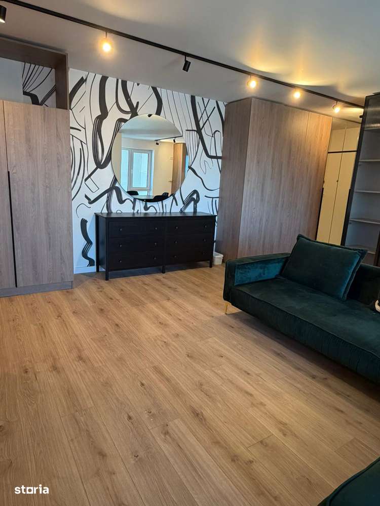 Apartament 2 camere de vanzare/ complex Noa Nord/ Bucurestii Noi-3