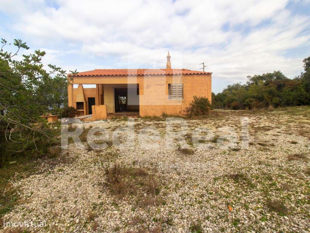 Moradia V2 - Grande imagem: 3/37