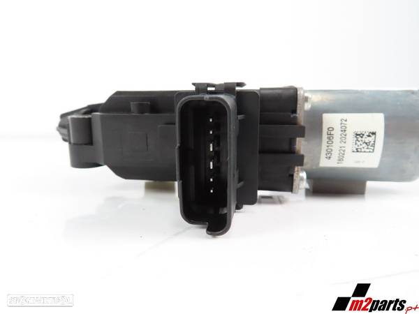 Motor elevador Direito/Trás Seminovo/ Original HYUNDAI i30 (PDE, PD)/HYUNDAI i30... - 3