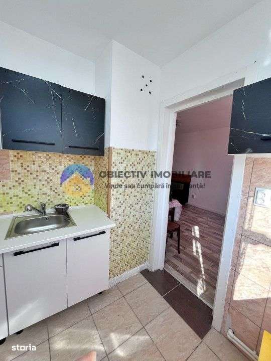 Garsoniera-Zona Piata Bistrita - Imagine principală: 3/5