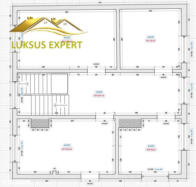Dokończ budowę pod siebie, Nowa cena - Pełny obrazek: 5/17