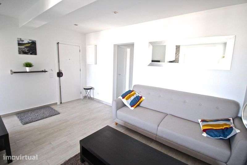 Alugo T1 em Vilamoura   para um período de 5  meses até 30 de junho - Grande imagem: 4/5