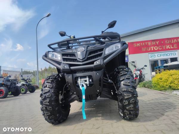 CFMoto CForce - 23