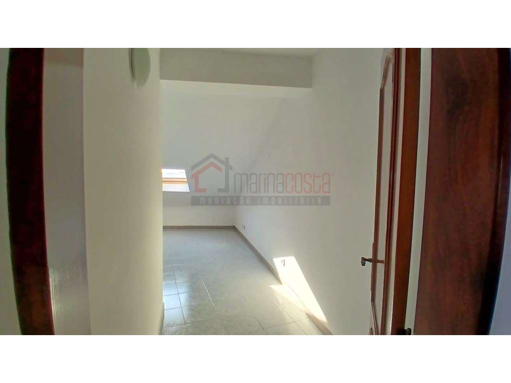 Apartamento T3 para ARRENDAMENTO em Ferrel - Grande imagem: 3/14