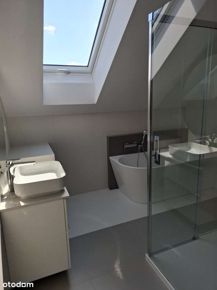 Ekodom blisko Bemowa i Ożarowa Mazowieckiego - Pełny obrazek: 5/8