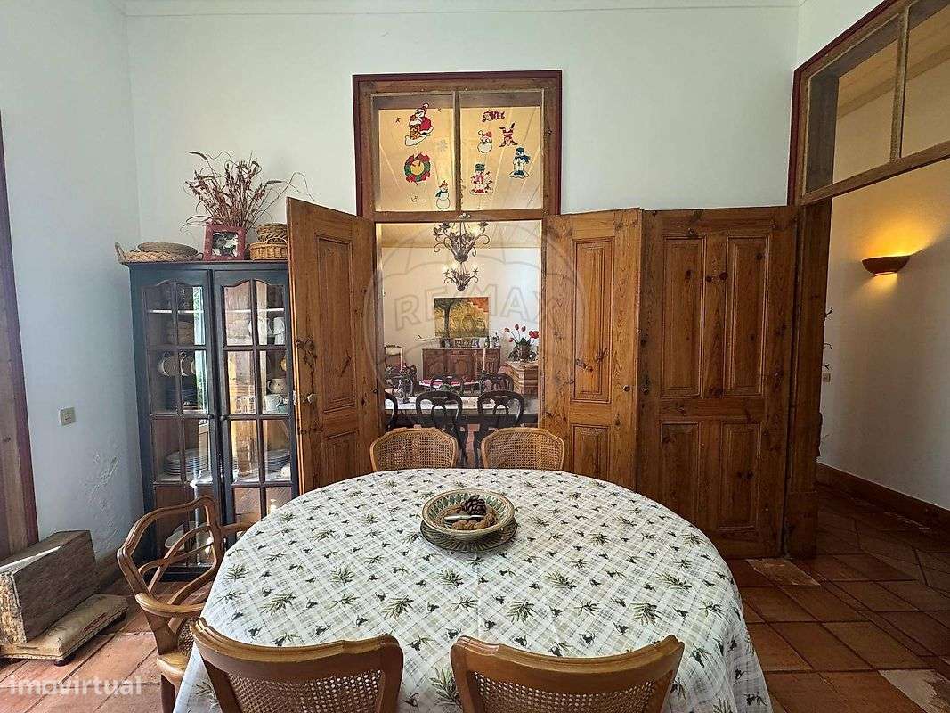 Moradia T4 para venda-14