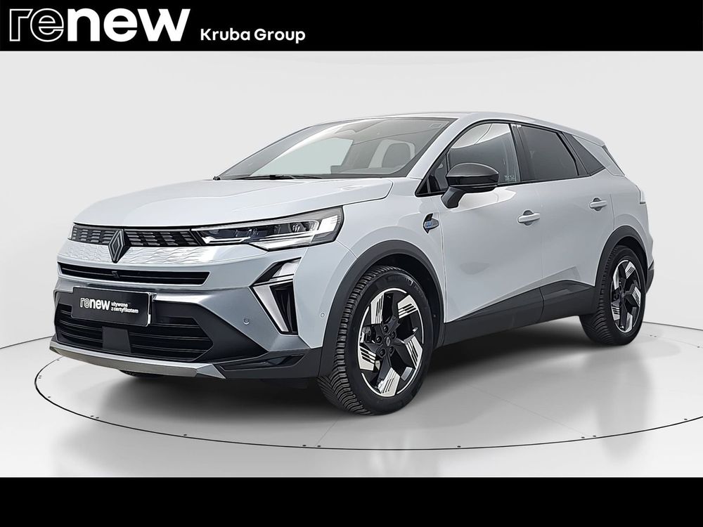 Renault Symbioz 1.8 E-Tech Full Hybrid 160 Esprit Alpine 2025