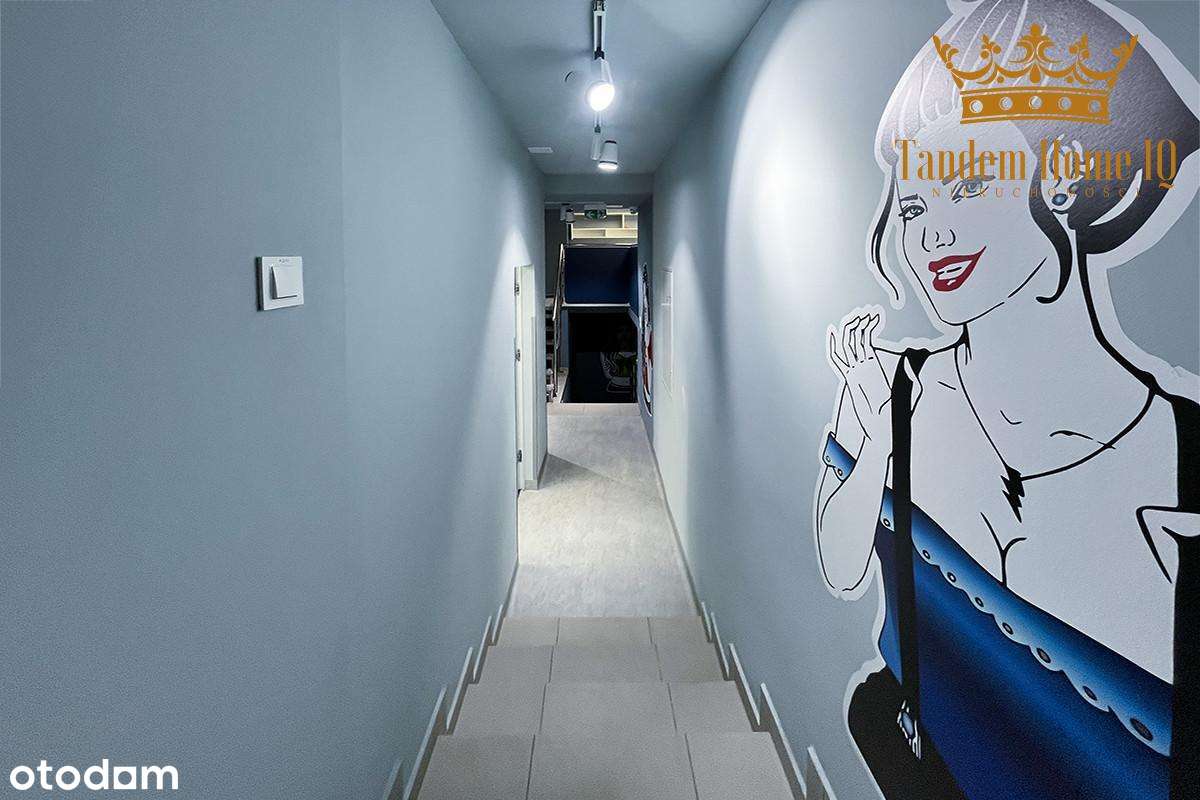 Lokal, Biuro, Muranów, niezależne wejście-8