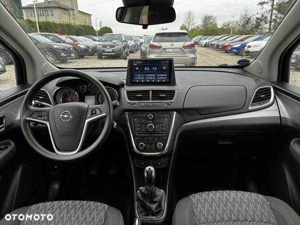 Opel Mokka 1.6 Active S&S - 25