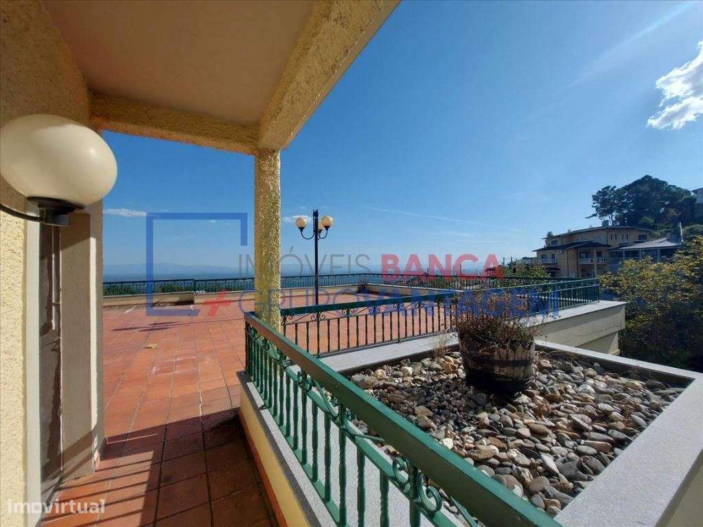 Apartamento T3 + Antigo espaço de eventos "Nascer o Sol". - Grande imagem: 5/30