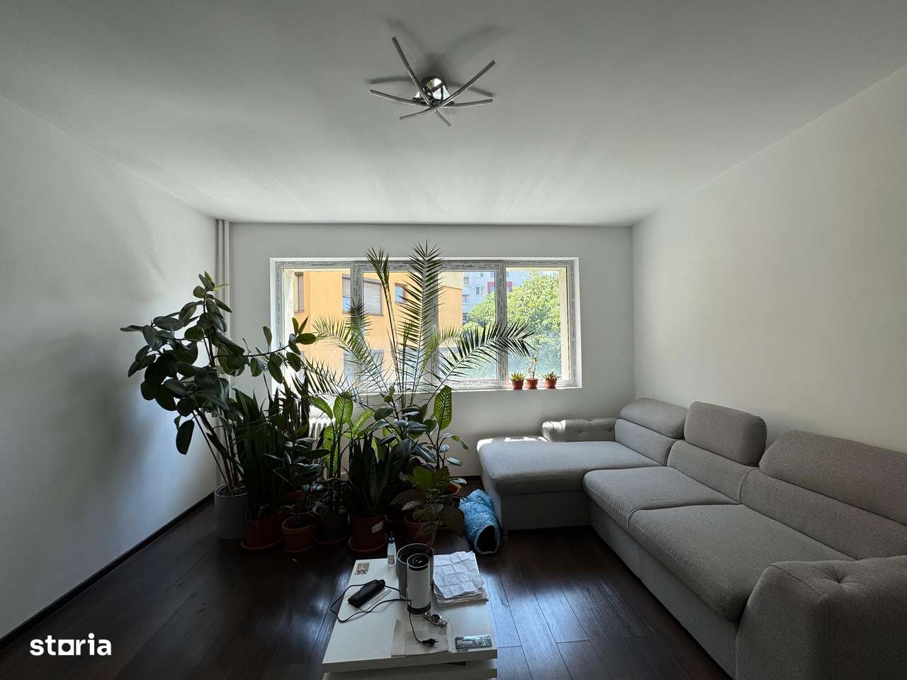 3 camere | Piata Domenii - Imagine principală: 2/12