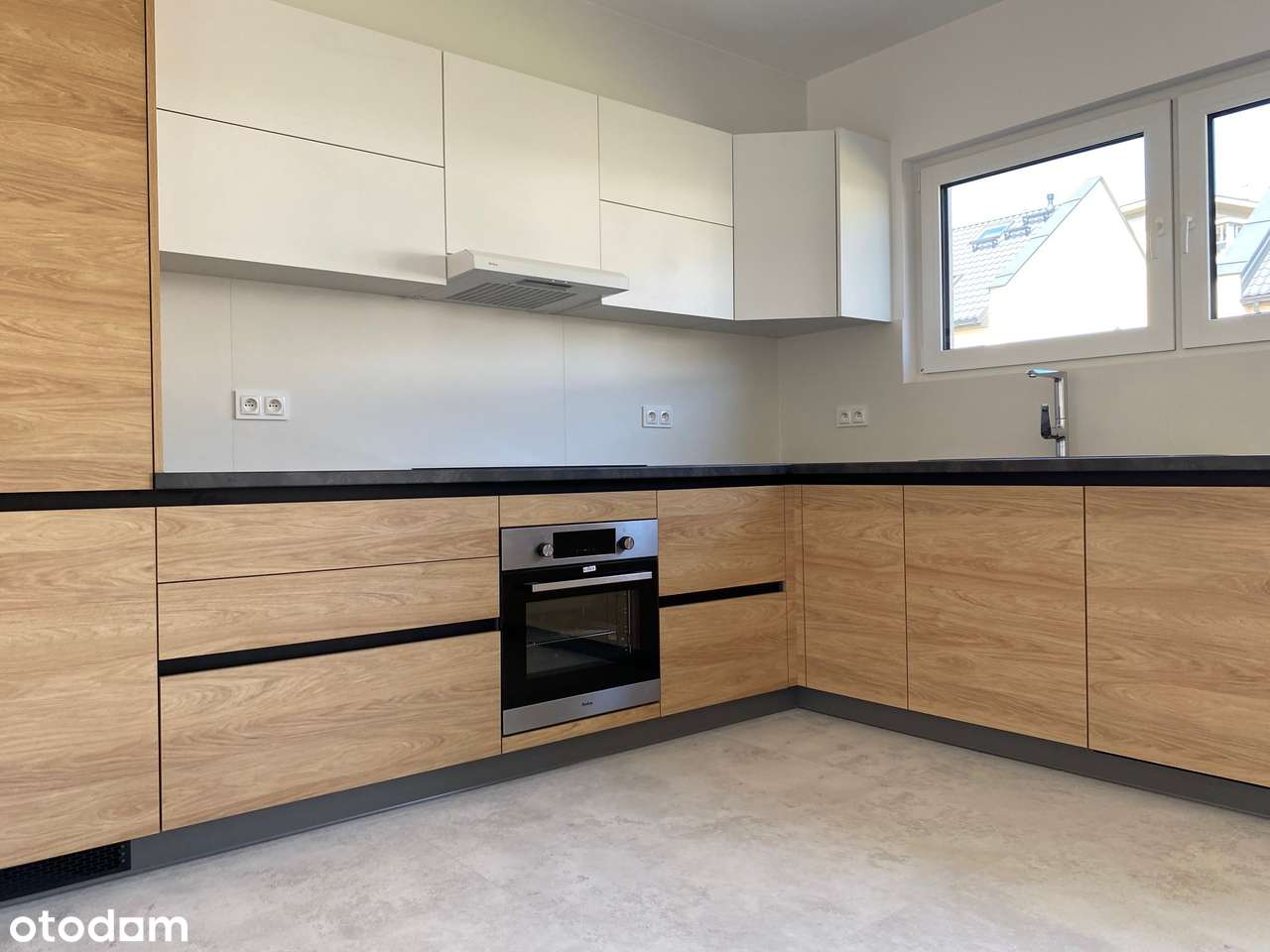 Ostatni gotowy dom -10 minut od METRA CHRZANÓW-9