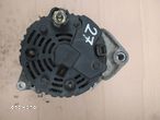 ALTERNATOR RENAULT MEGANE I / II 1.9 DCI 8200064685 80A 14V - 3