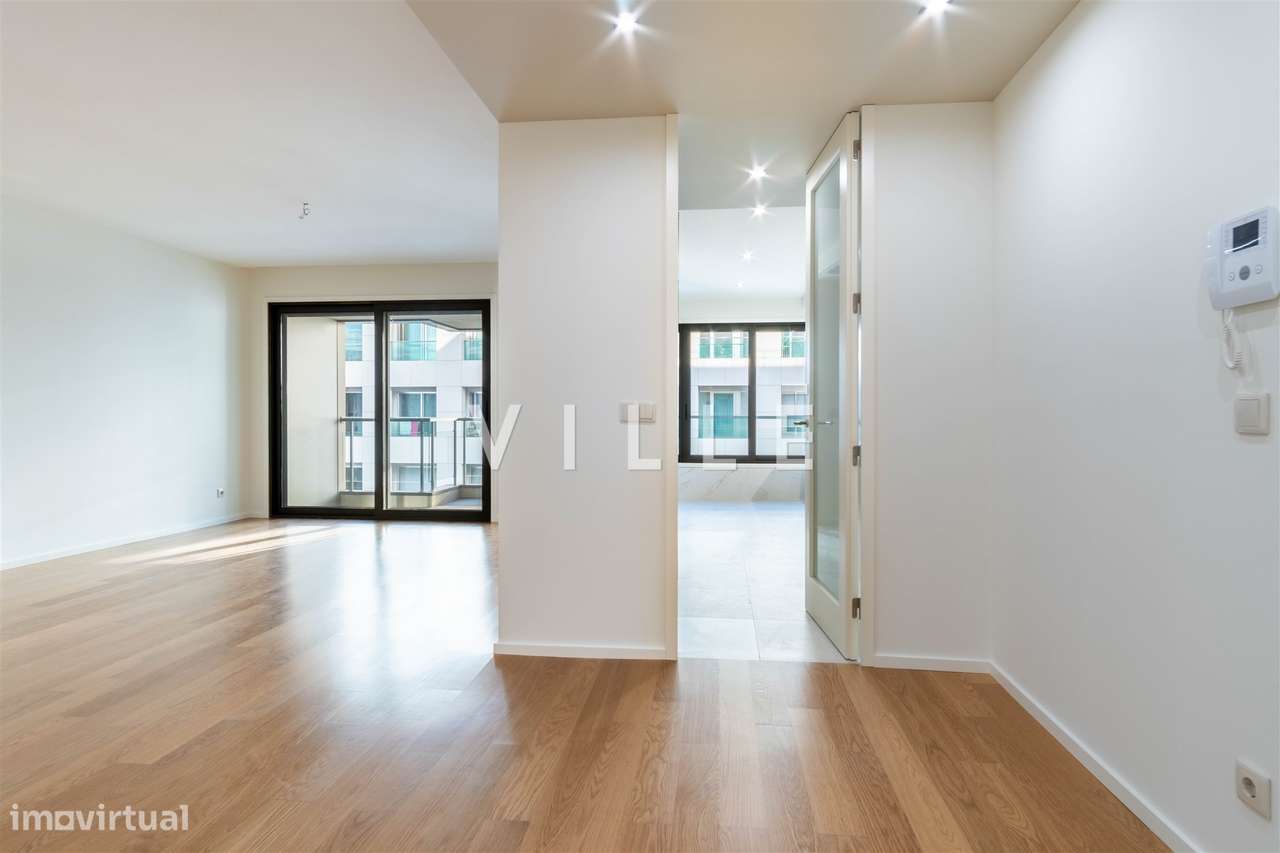 Apartamento T3 Venda em Cidade da Maia,Maia - Grande imagem: 4/33