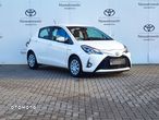 Toyota Yaris - 3