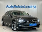 Volkswagen Passat 2.0 TDI DSG Highline - 2