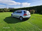 Volkswagen Golf V 2.0 TDI Comfortline - 6