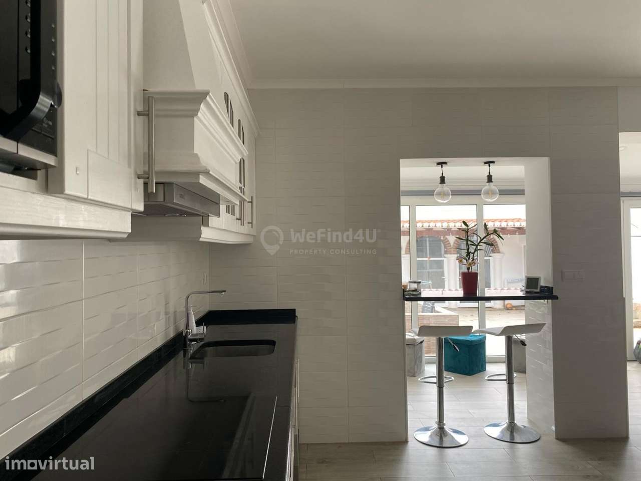 Moradia Totalmente Remodelada Baleizão - Grande imagem: 5/34