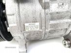 Compresor climă bmw F01 10 11 13 X5 f15 F16 F30 7SBU17A N57D30C A Ac - 6