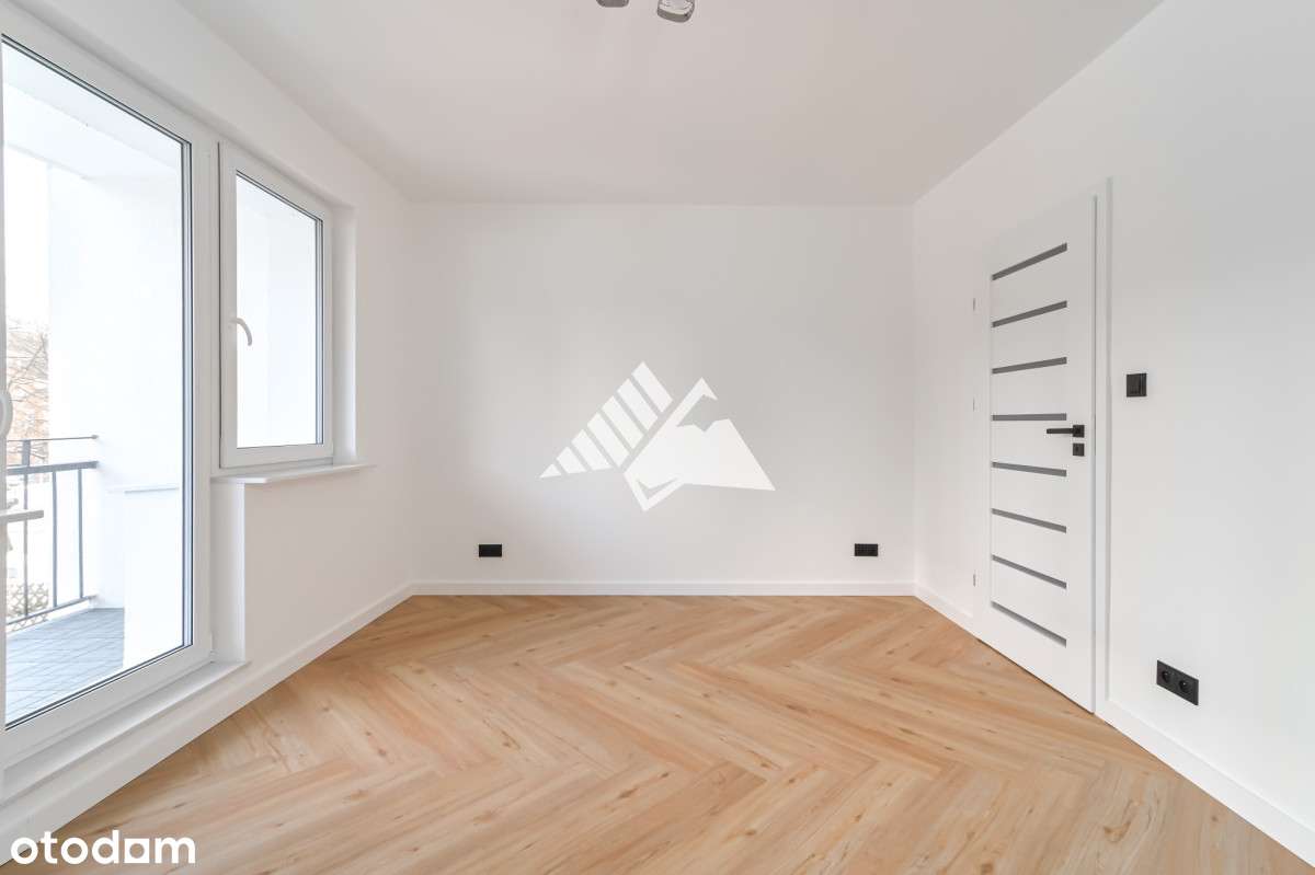 3-Pokojowe Po Kapitalnym Remoncie, Swpdl-1