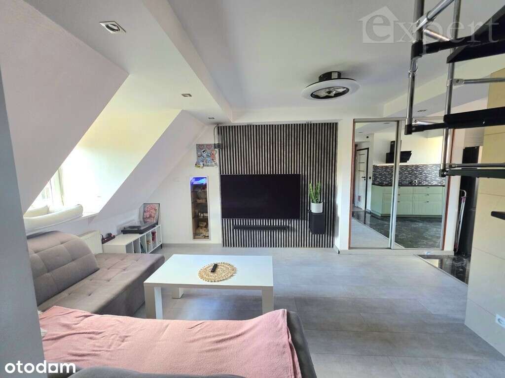 Dwa poziomy z tarasem -Cena do końca roku 2025 - Pełny obrazek: 3/20