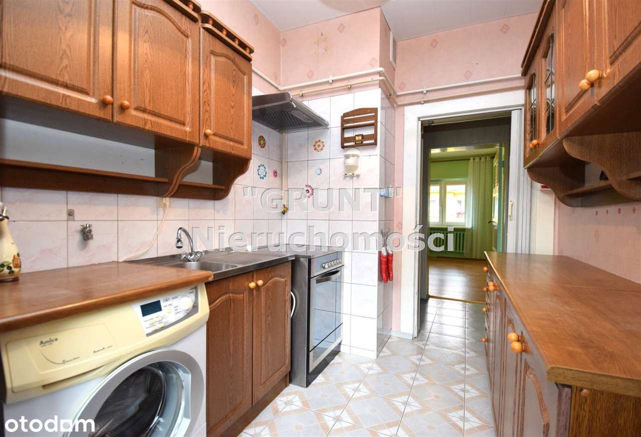 Mieszkanie z wyjątkowym klimatem-7