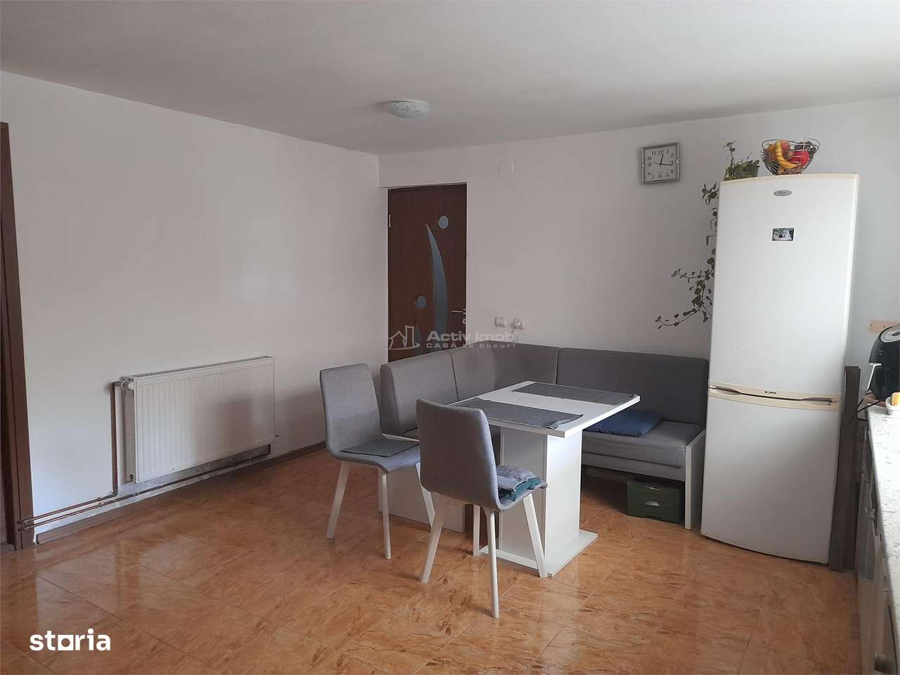 Resita, Casa Zona Retrasa - Imagine principală: 5/20