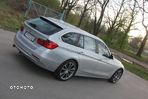 BMW Seria 3 - 7