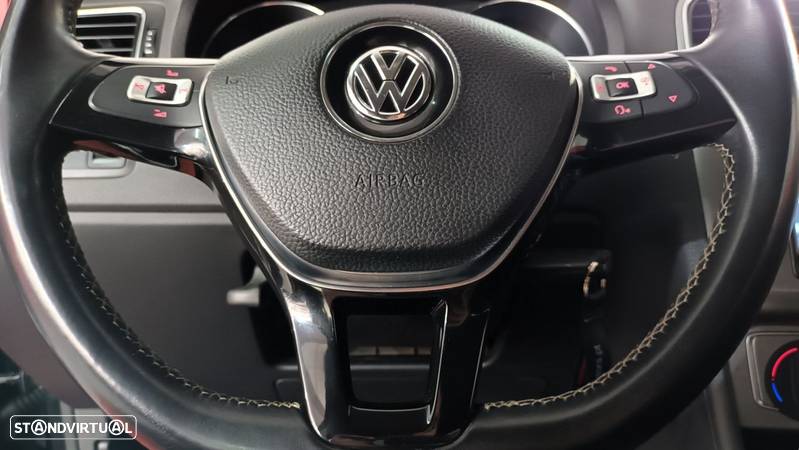 VW Polo 1.4 TDi Lounge - 30