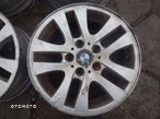 FELGI ALUMINIOWE ALUMY 16 '' BMW E90 E91 - 6