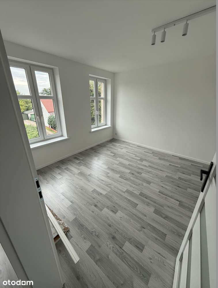 Pakiet dwóch mieszkań po generalnym remoncie! ul.Poznańska101-6