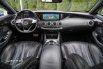 Mercedes-Benz S 500 4MATIC Coupe Aut - 18