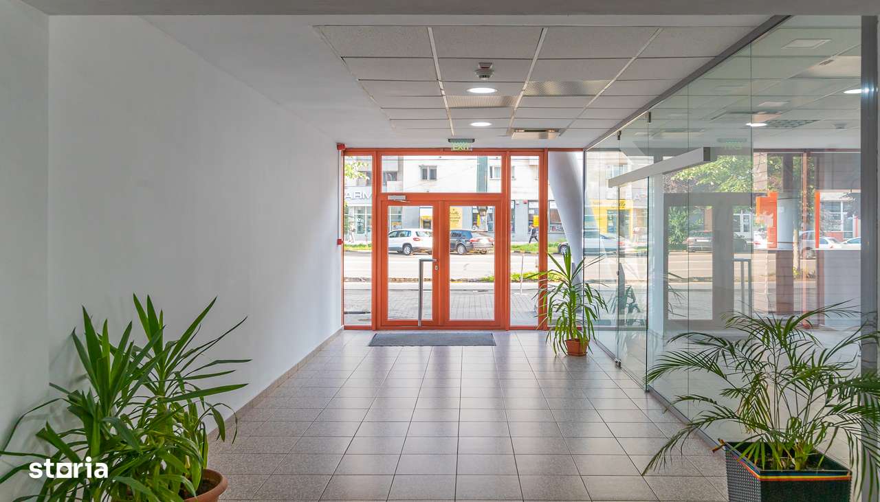 Birou de inchiriat (Registrul Comertului ) Bacau - Imagine principală: 4/5