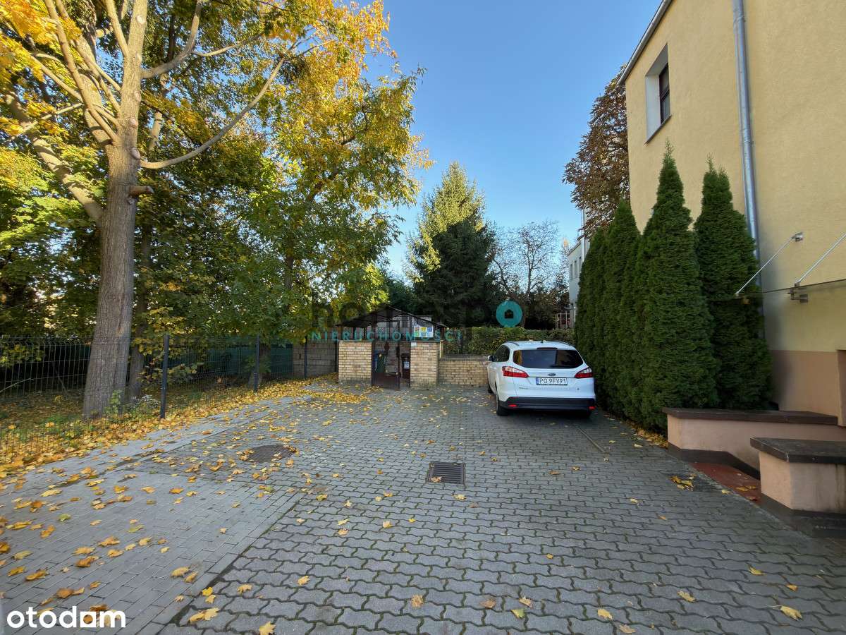 Wyjątkowe 2 pokoje | Gabinet | Willa | Parking-12